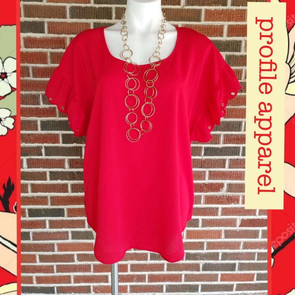 🌹🌹🌹🌹profile apparel blouse🌹🌹🌹🌹